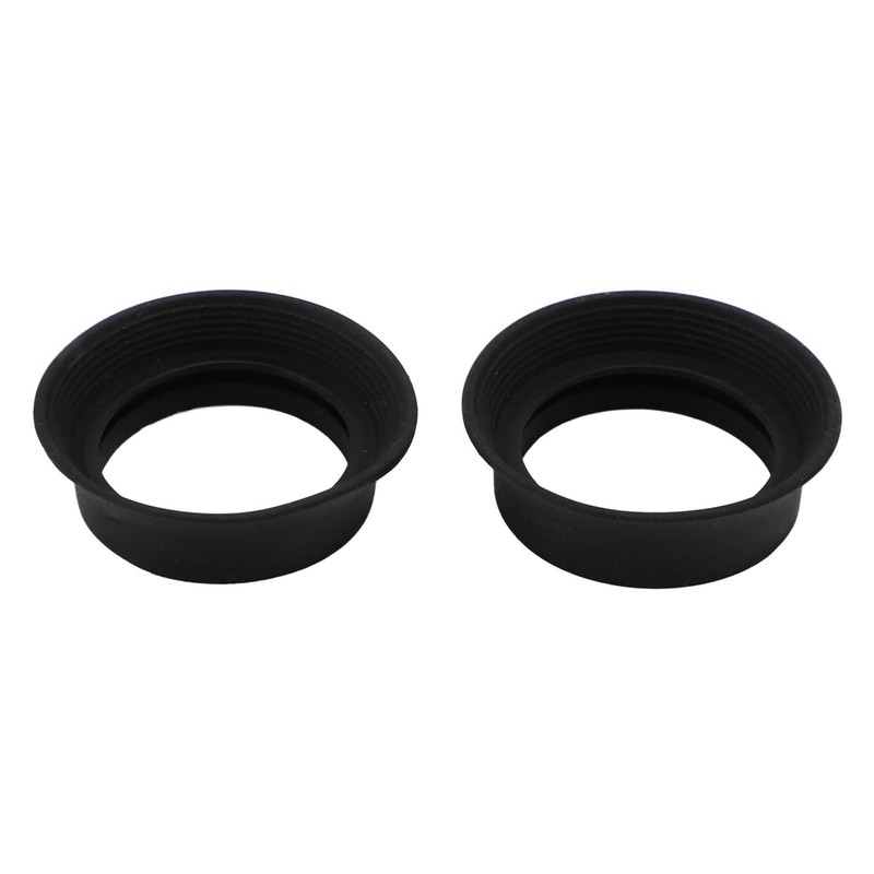 Ocular de Alcance, Cubierta Protectora de Goma Suave para Ocular,