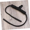 Operitacx Adjustable Eyeglass Holder Lanyard Eyewear Retainer Strap for Sunglasses