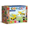 Connect 61969 Set 2-in-1, Small Plane/Jeep-94 Elements: 89 Figure, 5
