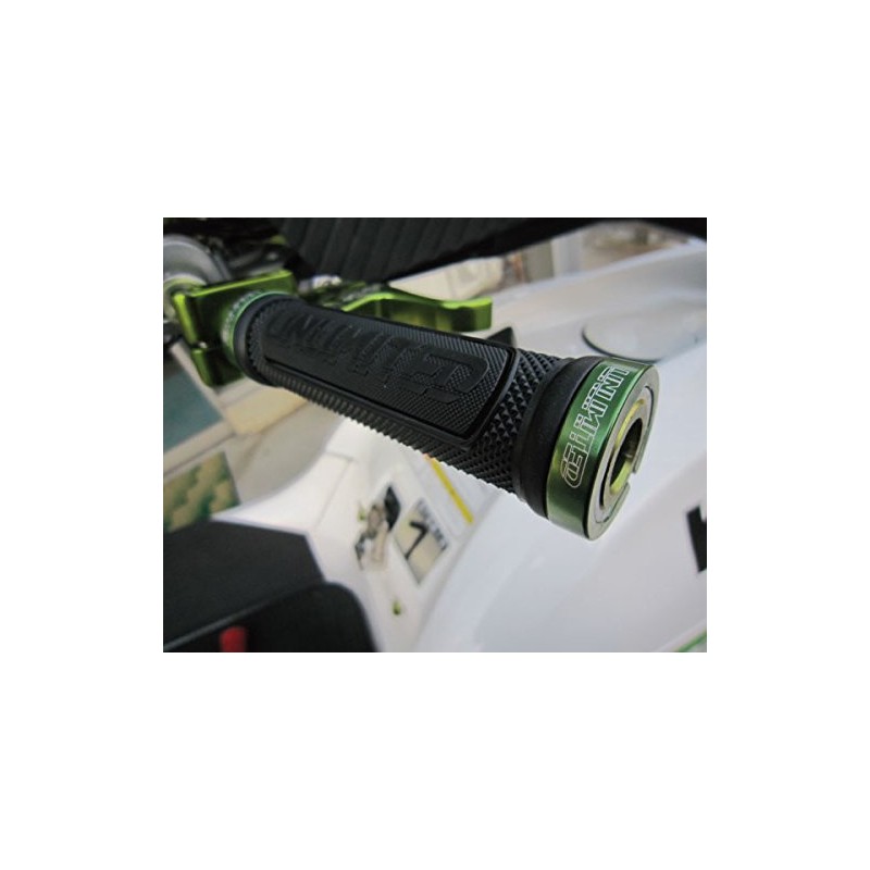 UNLIMITED UL32003 Grip Ring, model: UL32003OR, orange