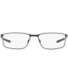 Oakley 0OX3217 Glasses, 321701 SATIN BLACK