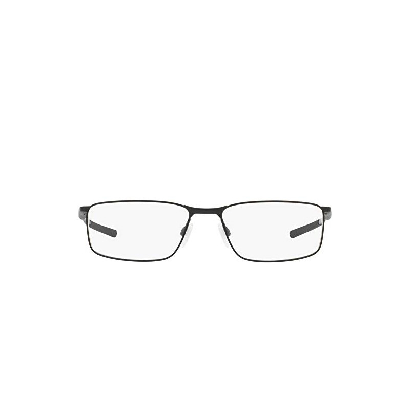 Oakley 0OX3217 Glasses, 321701 SATIN BLACK