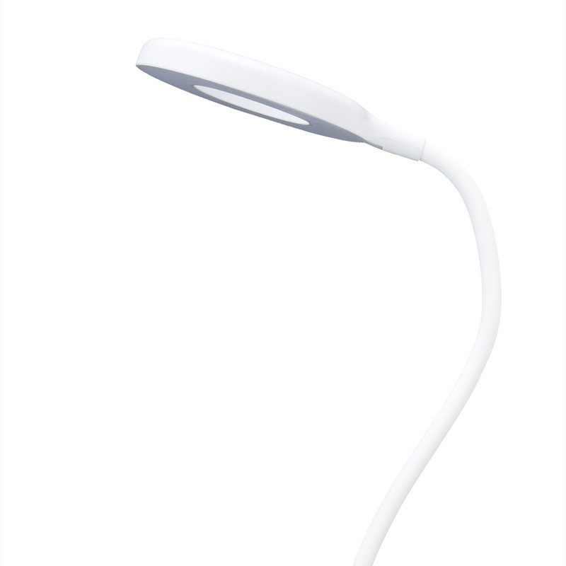 Desk Lights Touching Eyeshield 3 Light Source USB Power Supply