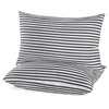EIUE Bed Pillows for Sleeping 2 Pack Queen Size，Super Soft