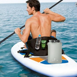 Dry Bags Waterproof, 5-Pack Wet Bags -3L/5L/12L /20L/35L Sizes, Dry Bag Waterproof Lightweight Floating Sack for Kayaking,Camping,Boating,Hiking