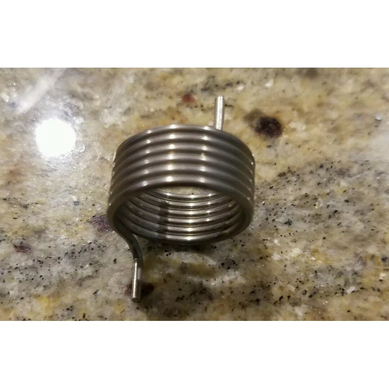 DEWALT N003376 SPRING FOR RECIP. SAW DW311K