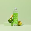 Vita Ice Lemon Lime, 12 Pack, 17 oz. Bottles