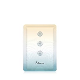 Liberesta Premium Face Mask, 1.0 fl oz (30 ml) x 5 Sheets