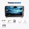 JOYINCAR Android 13 For Toyota Tundra 07-13 Sequoia 08-19 Carplay