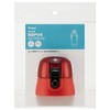 Skater P-SDPV5-CU-A Replacement Cap Unit for Children, Water Bottle Parts,