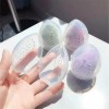 Cuidado Facial 5 Estuche Transpirable + 5 Esponjas Blender Momento