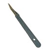 #11 Disposable Scalpel Blades| Sharp, Carbon Steel Blades | Pack
