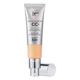 It Cosmetics Cc+ Cream Base De Maquillaje Fps 50 32ml