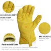 Intra-FIT Professional Arc Flash Gloves Safety Work Gloves Cut& Puncture