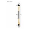 PhantomSky Aplicador De Maquillaje Cosmético Desechable Phantomsky, 10
