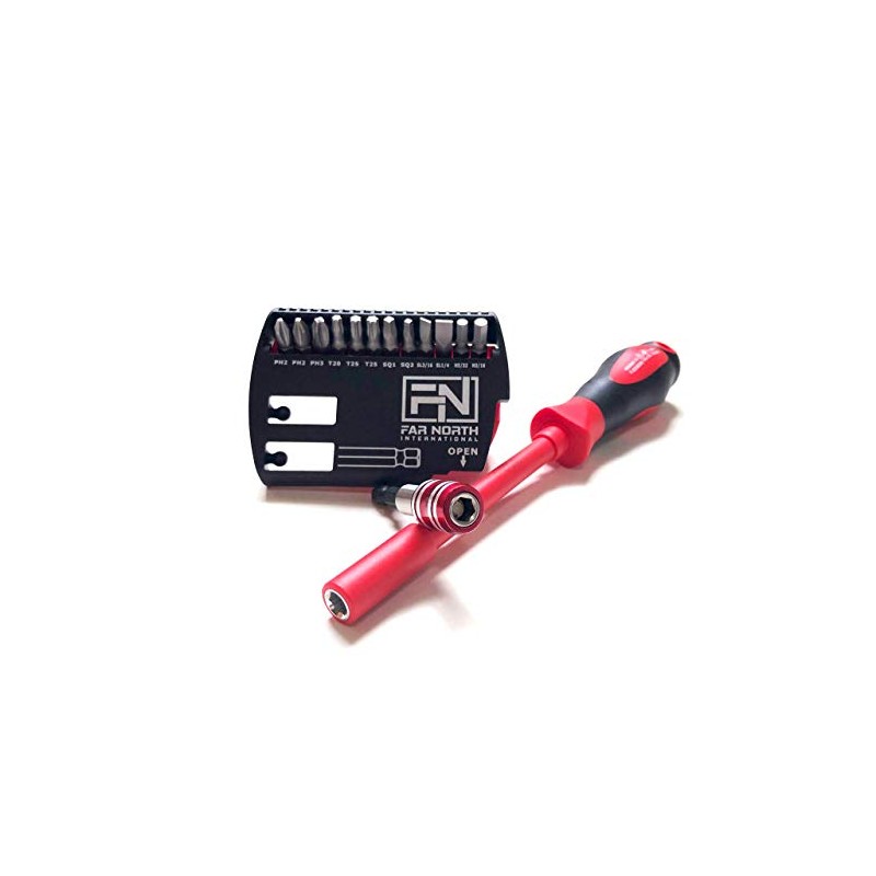 Drill Bit Kit