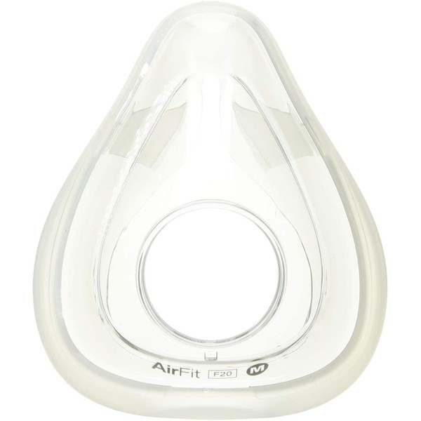 Resmed Airfit F20 Cushion replacement (M) (Original Version)