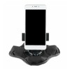 GPS Holder for Car Dashboard, Beanbag Friction Mount 360 Degree