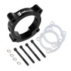 Snow Performance SNO-40077 2.0T Hyundai Genesis Throttle Body Spacer Injection