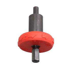 AUMEL 1 Pack Quick Start Electric Engine Drill Bit Adapter for Troy Bilt and Other Current Electric Start Capable Handheld Power Equipment Start String Trimmers