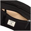 Anello Grande CINNAMON GTM0333 Mini Shoulder Bag, Cross-body, Black