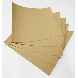 1 x Sealing Paper Seal Material Motorcycle Moped Lawnmower Repair Kit Sealing Kit (200 x 150 mm - 0.25 mm)