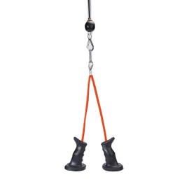 TACTI - TRICEPS LPGmuscle Double