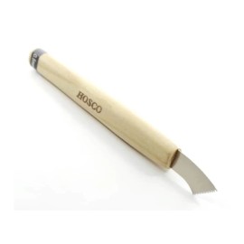 Hosco Fret Slot Cleaning Saws 0.50 mm TL-H-SCSW050