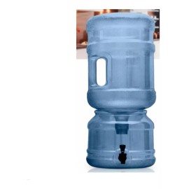 ARCO 1 Servidor De Agua 8 L Dispensador Plástico ! Envió Gratis !