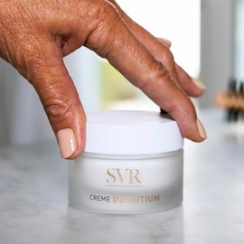 SVR Densitium Crema de Día Redensificante para Piel Madura, 50 ml