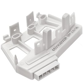 6501KW2002A Washer Rotor Position Sensor Assembly OEM Fit for LG Kenmore Washer 2025 Upgrade 6501KW2002A Hall Sensor Replace PS3529186 AP4440680 for WM0532HW,WM1832CW, WM2016CW, WM2140CW by Beaquicy