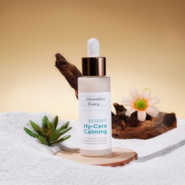 Angry skin blemish care+soothingCera High Calming Essence / 성난피부 잡티케어+진정세라하이진정에센스
