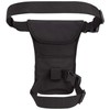 Brandit Reisezubehör- Kulturbeutel Side Kick Bag, 600DEN Polyester, Schwarz