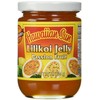 Hawaiian Sun Passion Fruit Jelly, 10-Ounce Jars (Pack of 4)