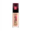 L'Oréal Paris Infaillible 24H Fresh Wear makeup 180 rose sand,