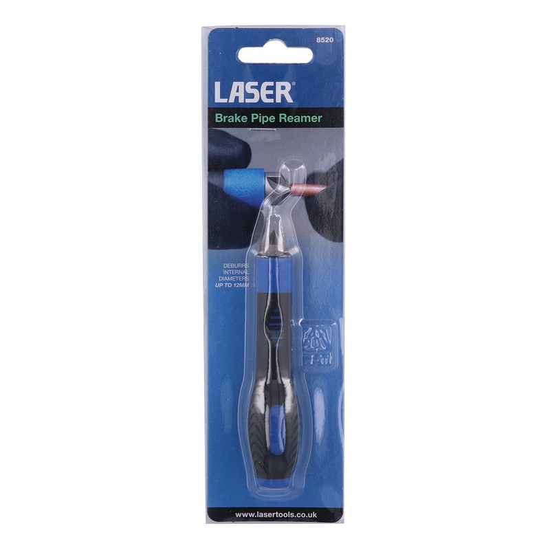 Laser 8520 Brake Pipe Reamer