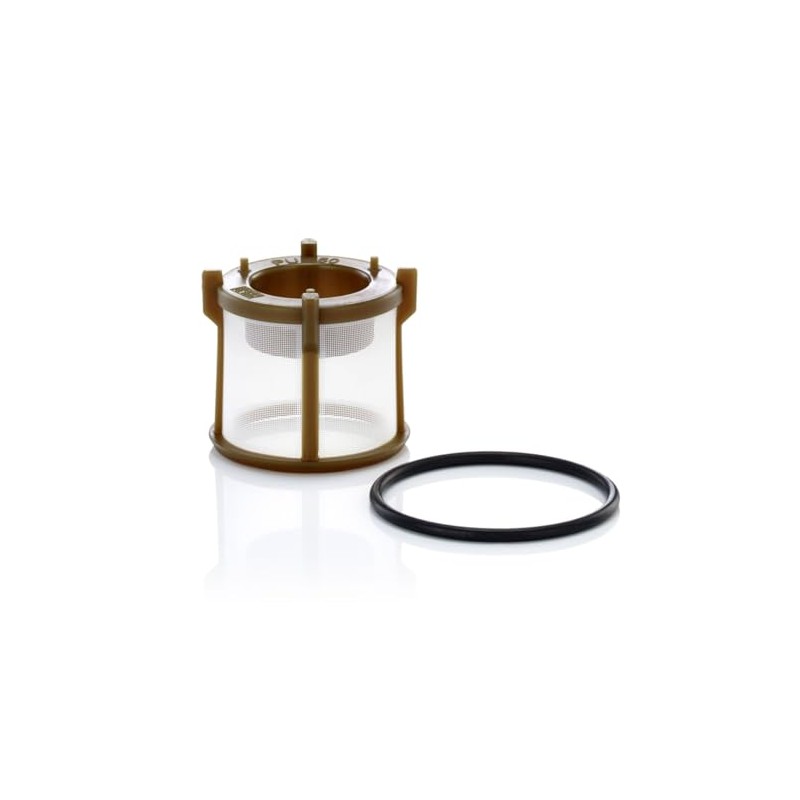 Fuel Filter Man Filter PU 50 x
