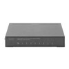 DIGITUS Network Switch - 8-Port - Gigabit Ethernet - Unmanaged