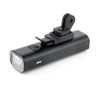 Bike Headlight Stand Mount Secure Lamp Bracket Mount Your Front
