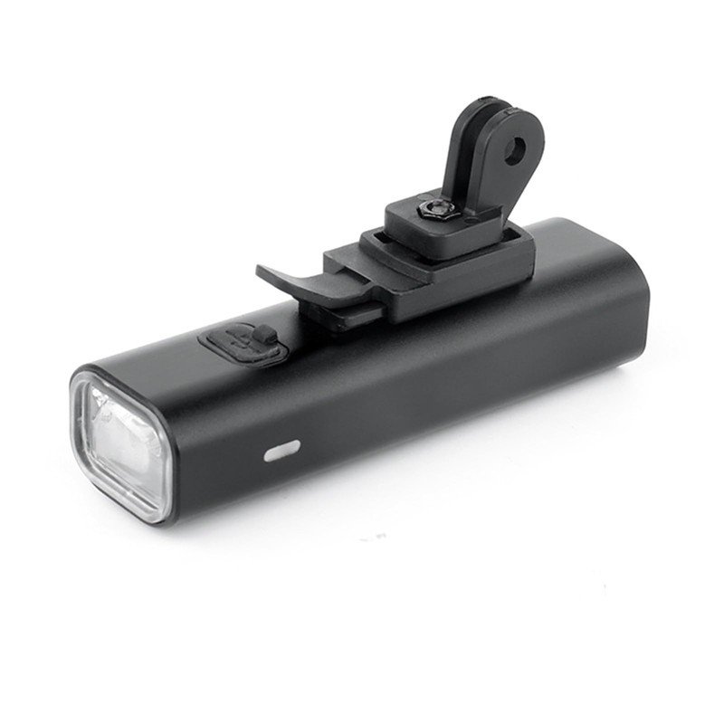 Bike Headlight Stand Mount Secure Lamp Bracket Mount Your Front
