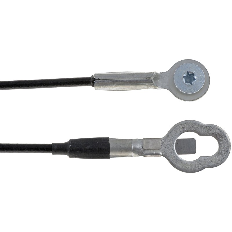 Dorman 38537 Tailgate Cable - 11-3/8 In. Compatible with Select