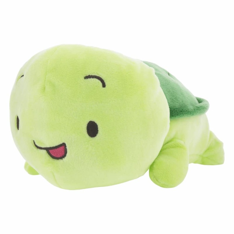 Sunstar Bungu Maizen Sisters Pouch Plush Mickey S2321238