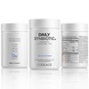 Codeage Daily Synbiotic Supplement - Prebiotics, Lactobacillus & Bifidobacterium Probiotics,