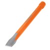 Truper C-1X12, Cincel de corte frío, acero al cromo vanadio,