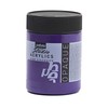 Pebeo Acrylic Paint Pot of 500 ml Dark Cobalt Violet