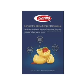 Barilla Pipette Pasta, 16 Ounce - 2 Units Discounted