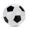 Size 4 Classic Black White Standard Soccer Ball Training Football
