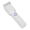 Professional Hair Clippers for Men USB Rechargeable Hair Trimmer Hair