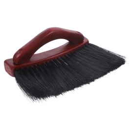 WOONEKY Billiards Pool Table Cleaning Brush Kit Multi Use Brush for Felt Rail Maintenance Durable Design for Easy Cleaning of Hard to Reach Areas for Clubs Home Use