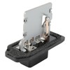 OCPTY HVAC Blower Motor Resistor Module Fit for 1997-2003 for